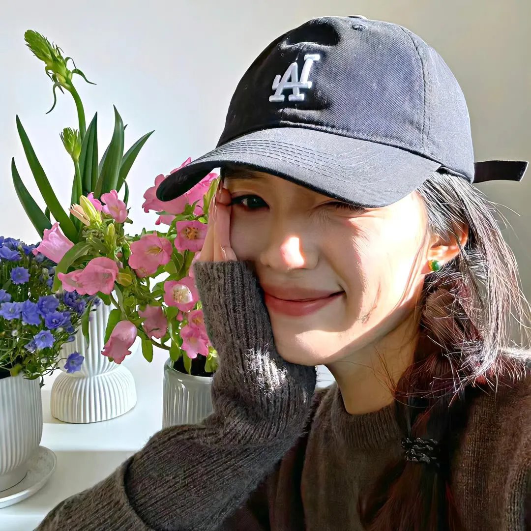 口袋里的花