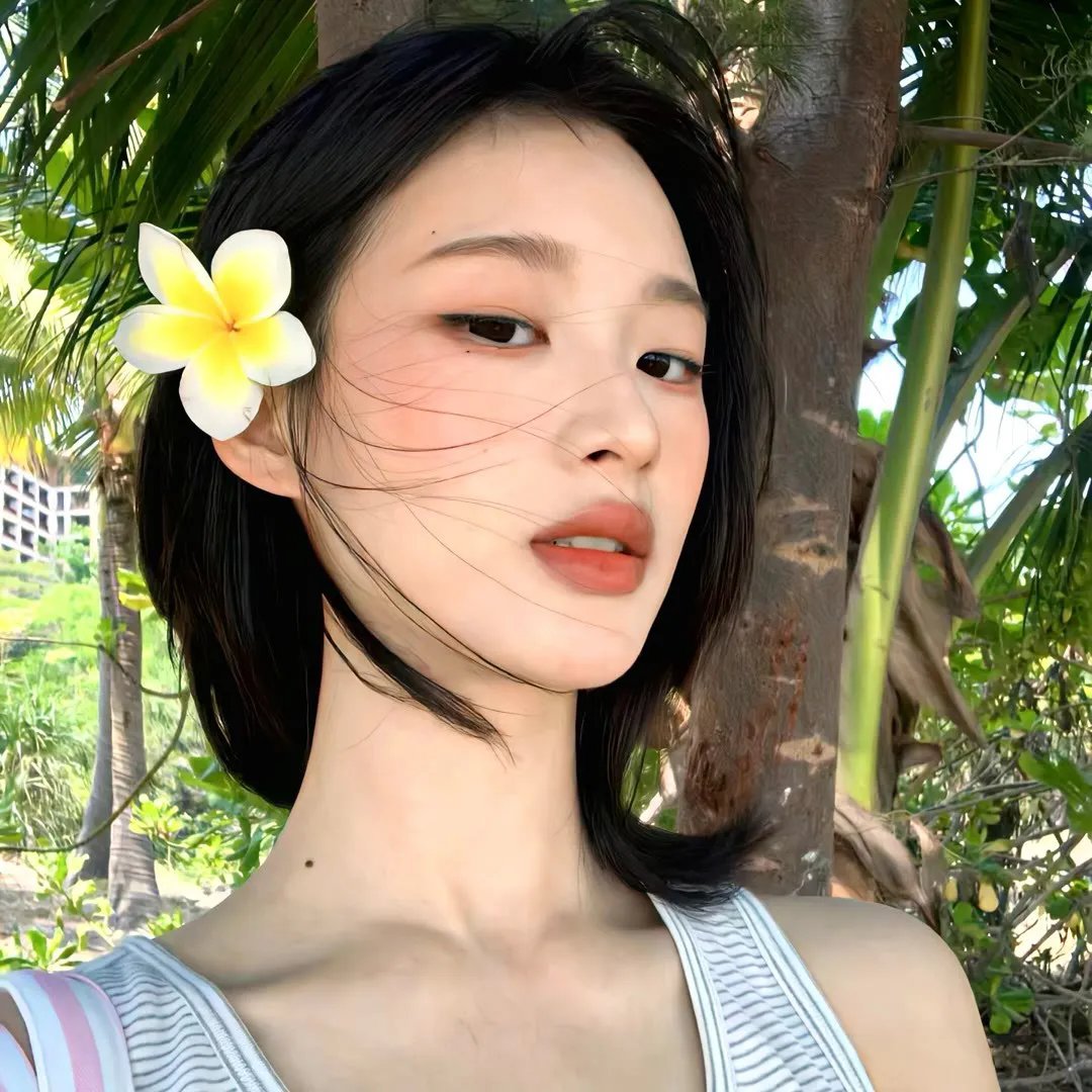 相睇七次半